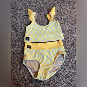 Kandi Kouture dance set